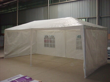 partytent kopen