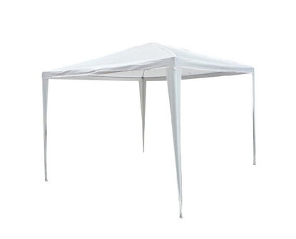 witte partytent