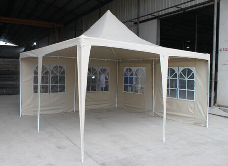 partytent