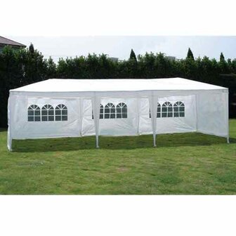 partytent kopen