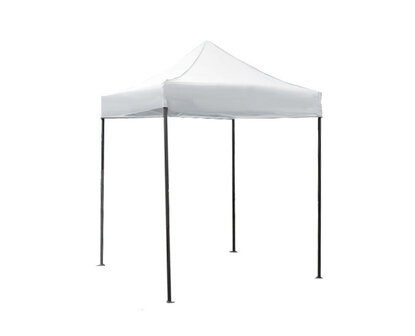 witte partytent