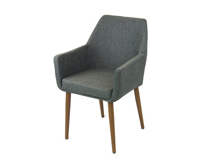 Eetkamerstoel Fauteuil