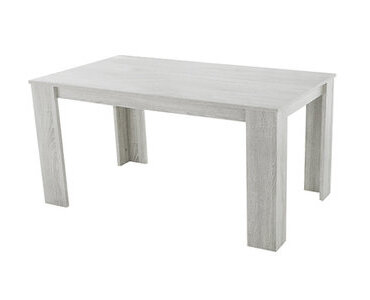 eettafel