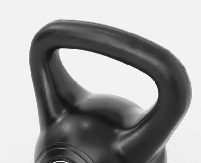 Kettlebell set, gewicht 4, 6 en 8 kilo