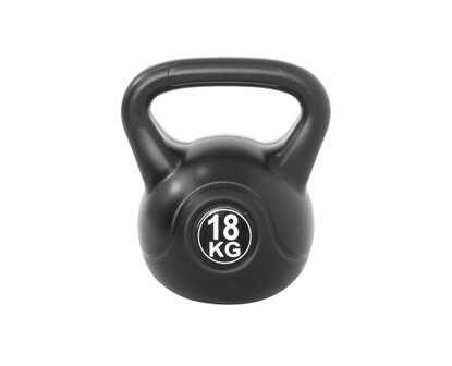 Kettlebell gewicht 18 kilo