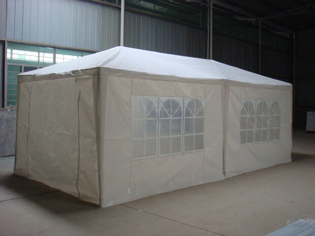 tent