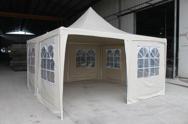 pagode partytent