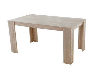 eettafel