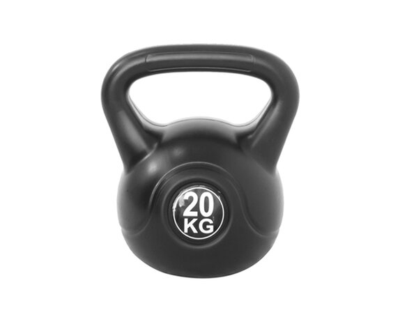 Kettlebell gewicht 20 kilo