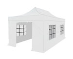 witte partytent