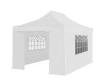 witte partytent
