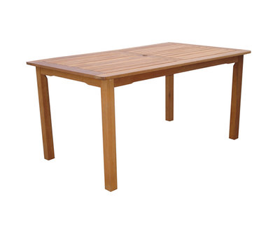 Tuintafel standaard REKE